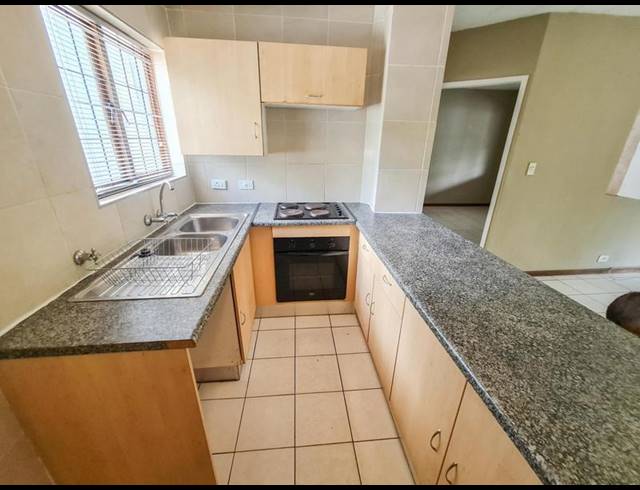1 BEDROOM APARTMENT FOR SALE IN MORNINGSIDE